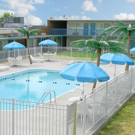 Ridge Crest Hotel West Plains エクステリア 写真