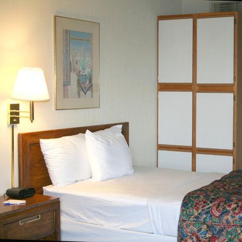 Ridge Crest Hotel West Plains 部屋 写真