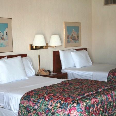 Ridge Crest Hotel West Plains 部屋 写真