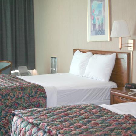 Ridge Crest Hotel West Plains 部屋 写真