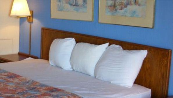 Ridge Crest Hotel West Plains 部屋 写真