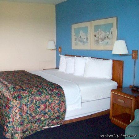 Ridge Crest Hotel West Plains 部屋 写真