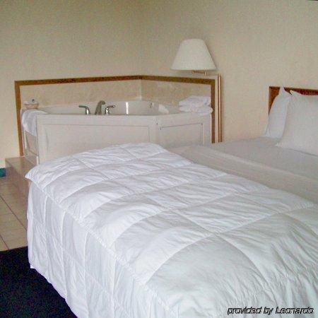 Ridge Crest Hotel West Plains 部屋 写真