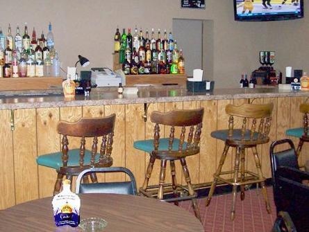 Ridge Crest Hotel West Plains エクステリア 写真