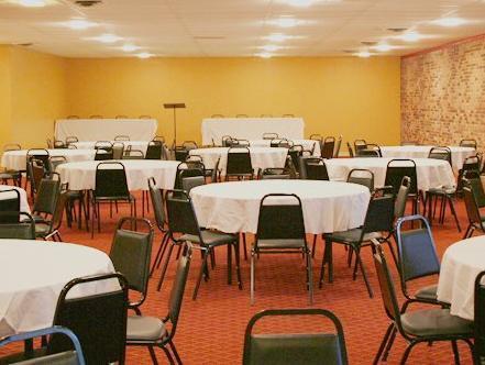 Ridge Crest Hotel West Plains エクステリア 写真